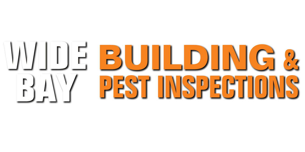 Wide Bay Building & Pest logo